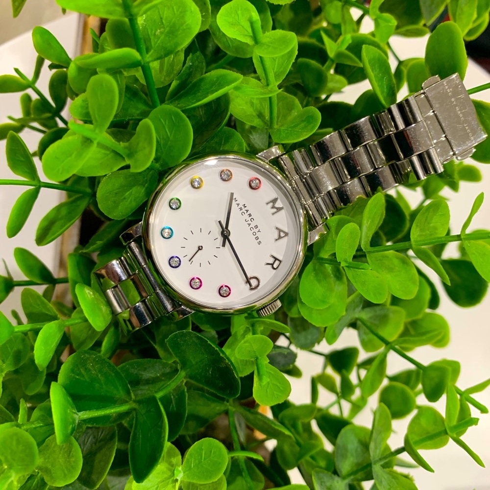 Marc Jacobs women’s watch